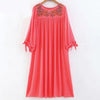 Lollypop Yenkye Stylish Design For Women Pink | 24hours.pk