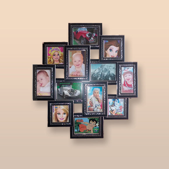 Stylish 12Pcs Photo Frames For Kids | 24HOURS.PK