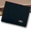 Men's Luxury Patchwork Fabrics Wallet | 24hours.pk