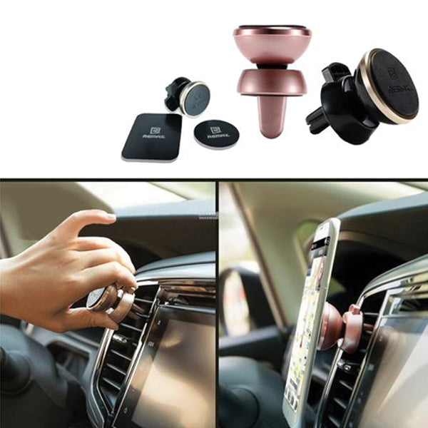 Lates Mobile Car Holder RM C19 | 24HOURS.PK