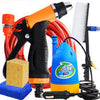 High Pressure Washer Car Wash | 24hours.pk