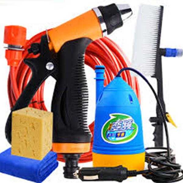 High Pressure Washer Car Wash | 24hours.pk
