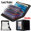 LOCK Wallet 0102 | 24HOURS.PK