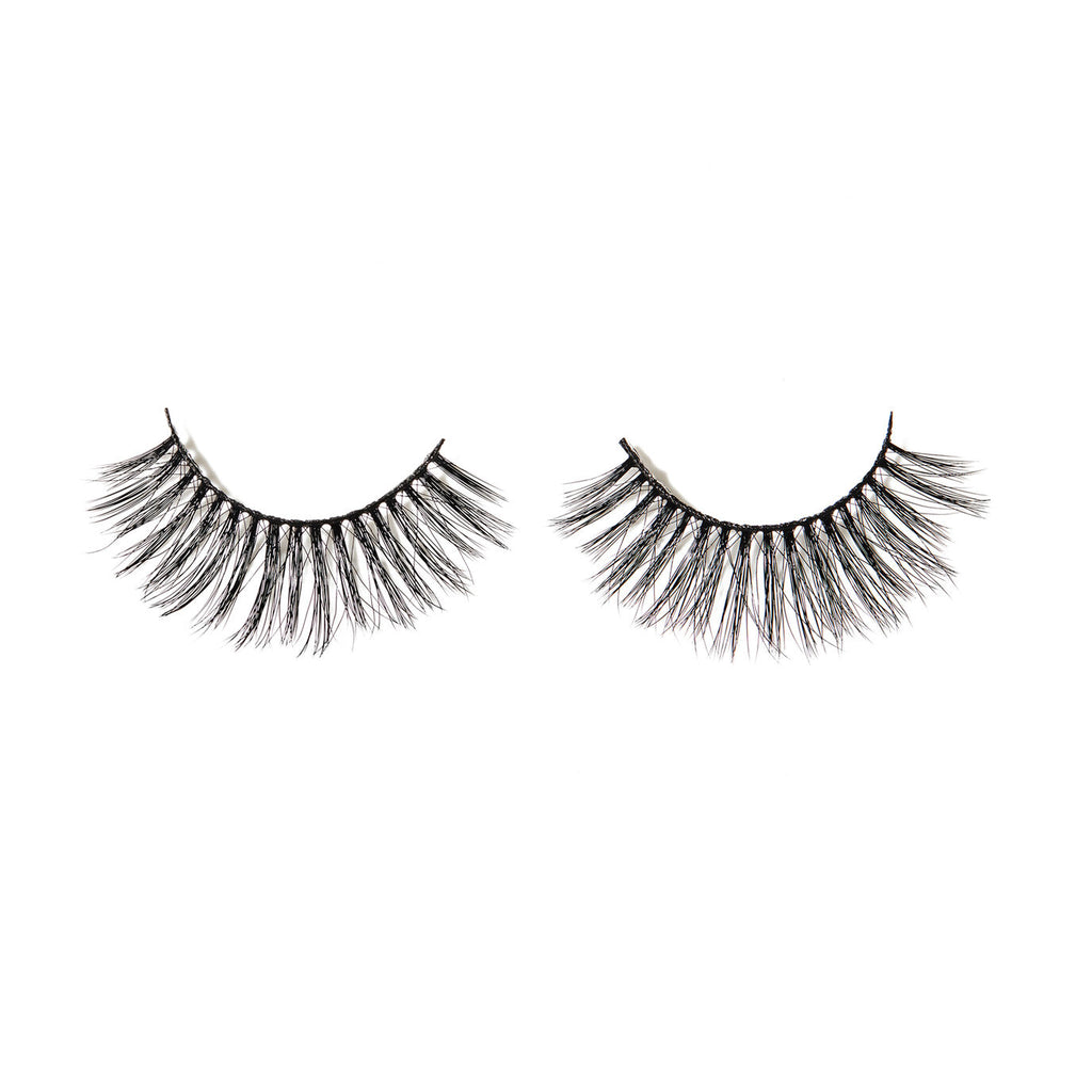 Fit Me False Lashes Fashion 10pcs Set