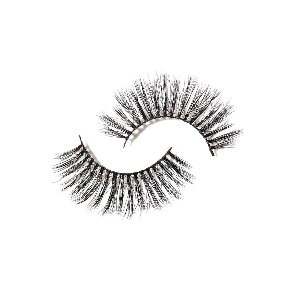 Fit Me False Lashes Fashion 10pcs Set