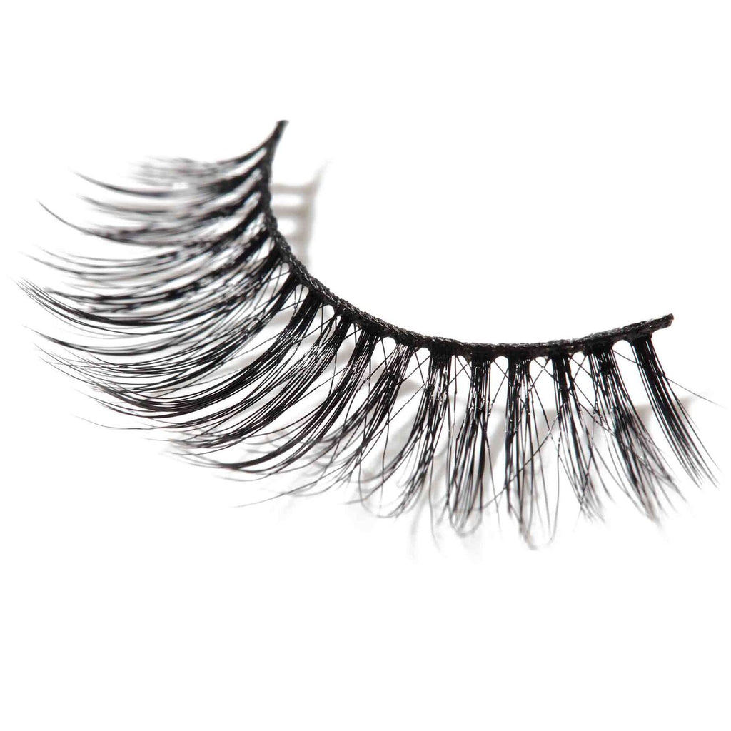 Fit Me False Lashes Fashion 10pcs Set
