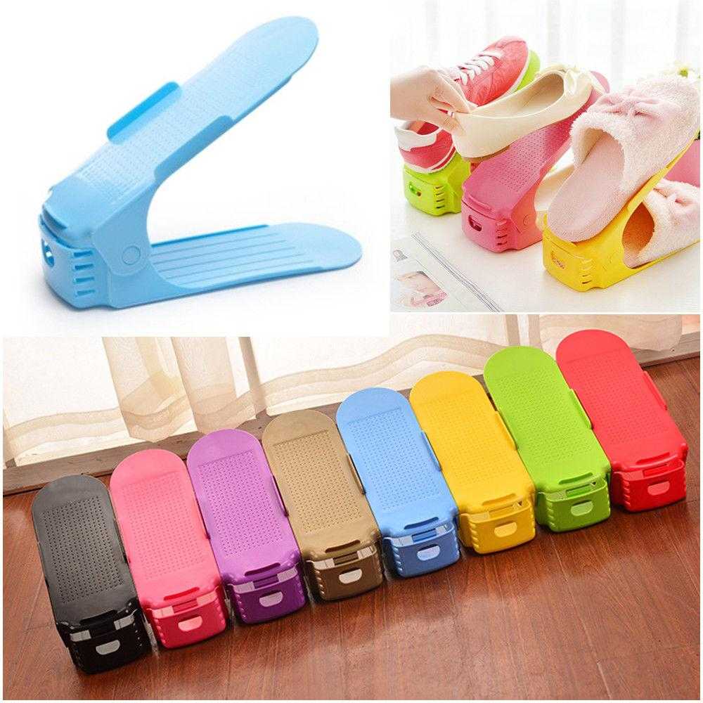 Pack of 6 Shoe Space Saver | 24hours.pk