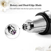 Touch Beauty – Electric Nose Hair Trimmer | 24HOURS.PK