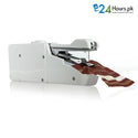 Handy Electric Tailor Stitch -Professional Handheld Portable Mini Electric Sewing Machine