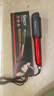 Gemmy Hair Straightener M-2819