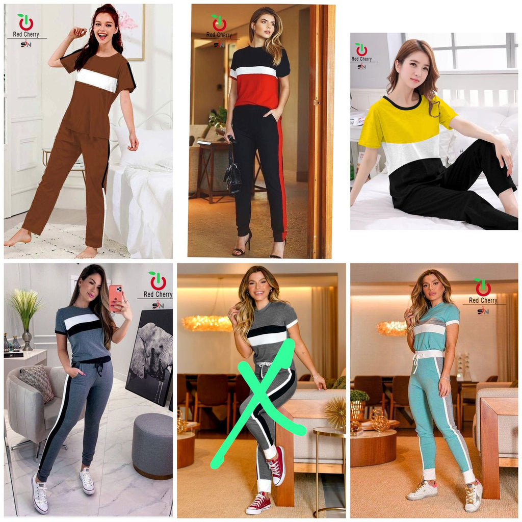 New Night Suit for Womens (1121)