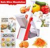 Vegetable Cutter Slicer