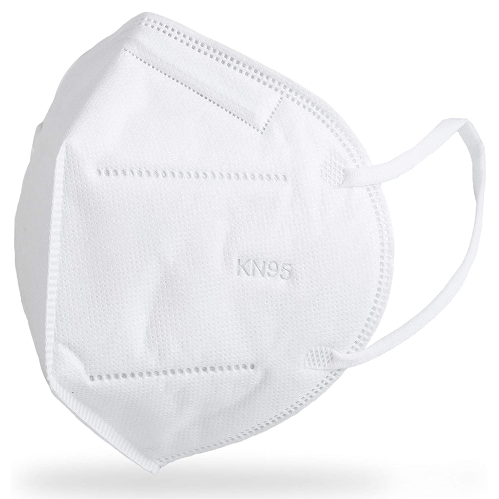 KN95 MASK PREMIUM IMPORTED (Pack of 3)