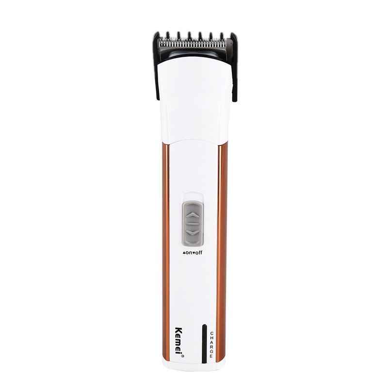 Kemei Professional Hair Clipper KM-028 | 24hours.pk