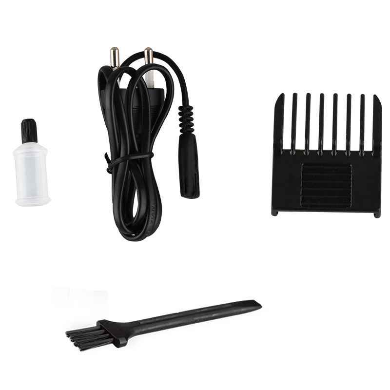 Kemei Professional Hair Clipper KM-028 | 24hours.pk