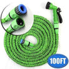 Expandable Magic Hosepipe - Garden Water Pipe (100 ft) | 24HOURS.PK