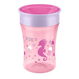 Nuk Learn To Drink Set Girl 10225114 | 24hours.pk