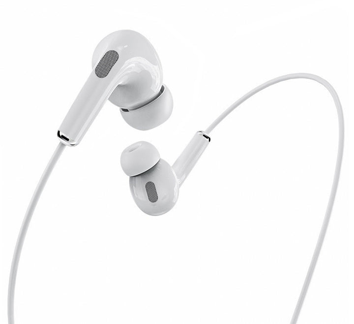 Pods Max Supreme Earphones (w Aux Connector)