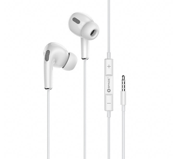 Pods Max Supreme Earphones (w Aux Connector)