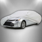 Water & Dust Proof Car Cover for Big Cars | 24HOURS.PK