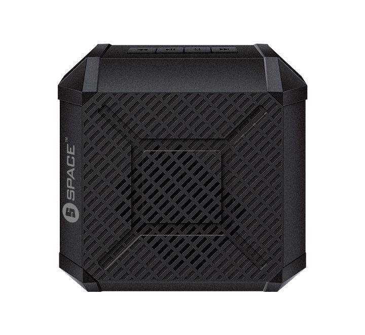 Square Portable Wireless Speaker