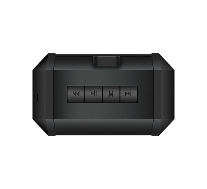 Square Portable Wireless Speaker