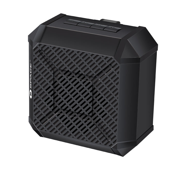 Square Portable Wireless Speaker