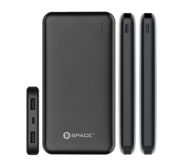 Thunder Power Bank Series 10000 mAh