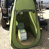 Pro Camp - Toilet Tent PRO000033 | 24HOURS.PK