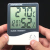 Operation Manual for Temp & Humidity Meter | 24hours.pk