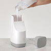 Joseph Bathroom Slim Compact Soap Dispenser | 24hours.pk