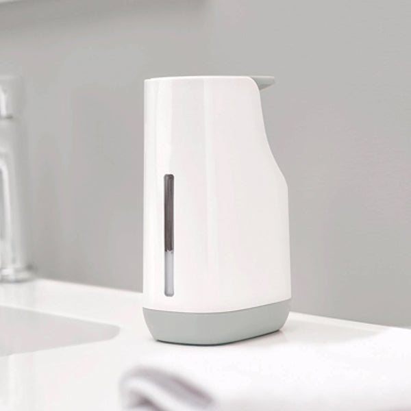 Joseph Bathroom Slim Compact Soap Dispenser | 24hours.pk