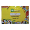 Garnier Skin Naturals Lights Pure Herbal Extracts Whitening Facial Kit