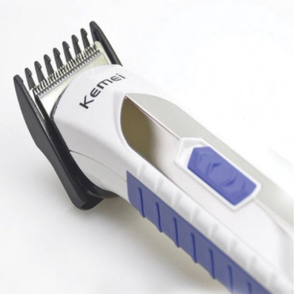Kemei KM 7012 - Professional Hair Trimmer | 24hours.pk