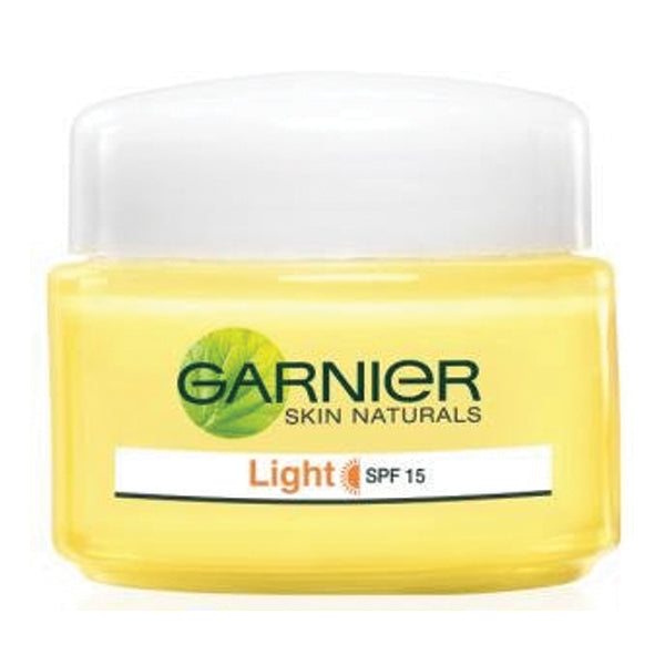 Garnier Skin Naturals Lights Pure Herbal Extracts Whitening Facial Kit