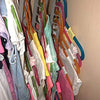 Pack of 3 Home Storage Organization Clothes Hanger 19423