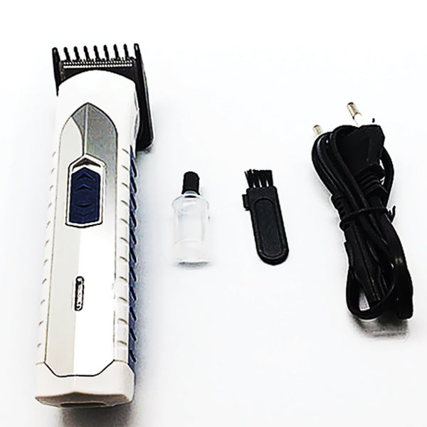 Kemei KM 7012 - Professional Hair Trimmer | 24hours.pk