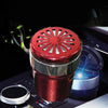 Zhensle Car Aishtray ZSL-228 Random Color | 24HOURS.PK