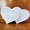 Heart Couple Decoration LED Light Multicolors Best Gift For Valentines Day 100483 | 24hours.pk
