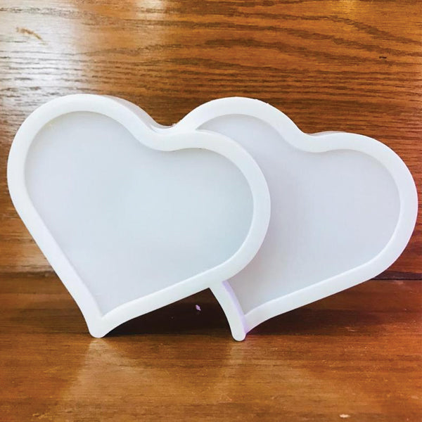 Heart Couple Decoration LED Light Multicolors Best Gift For Valentines Day 100483 | 24hours.pk