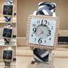 New Leather Watch for Girls & Womens 117500