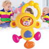 Pack of 3 Tigex Tita Rattle Monkey 646220 | 24hours.pk