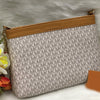 Latest Pattern Design Bag For Women's Offwhite 2229