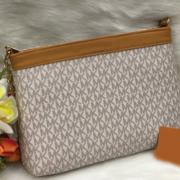 Latest Pattern Design Bag For Women's Offwhite 2229