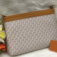 Latest Pattern Design Bag For Women's Offwhite 2229
