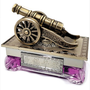 G TYPE Car Perfume Air Freshener 60 ml  Purple | 24HOURS.PK