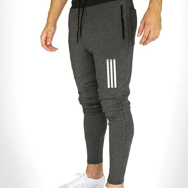 Latest Stylish Trouser Grey For Men's