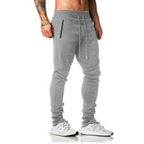 New Fashionable Grey Trouser For Men 2922