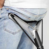 SitPack & Relax Foldable Standing Chair | 24hours.pk