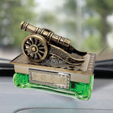 G TYPE Car Perfume Air Freshener 60 ml  Green | 24HOURS.PK